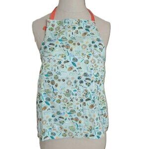 Sainsbury’s Child's Apron Insects Nature Garden‎ Like New